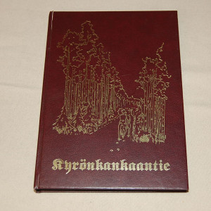 Kyrönkankaantie